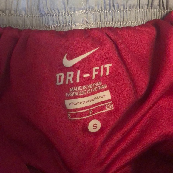 Nike Shorts (2 pairs) - Picture 3 of 5